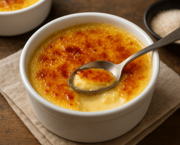 Gratin Dauphinois Traditionnel – Recette Française Crémeuse et Authentique